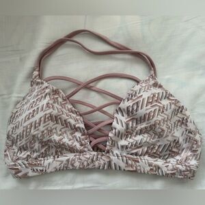 Victoria’s Secret Sports Bra